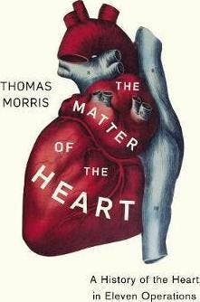 The Heart of the Matter 9781847923929 Thomas Morris, Verzenden, Thomas Morris