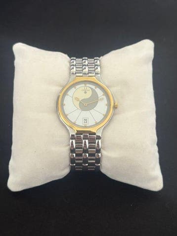 Omega - yin yang de ville - Sans prix de réserve - 396.1016, Nieuw