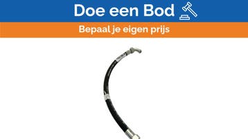 Bieden: Hydroscand P21294089 Hydraulic Hose, Ophalen of Verzenden, Nieuw