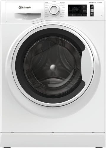Bauknecht Wm71b - Wasmachine - 7 kg - 1400 tpm -, Ophalen of Verzenden, Nieuw