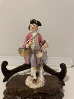 Meissen - Figuur - Porselein