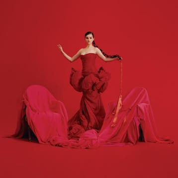 Selena Gomez - Revelación, Verzenden, Gebruikt