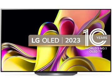 LG OLED B3 - Ultra HD TV - 65 - 100Hz - Dolby Vision -, Verzenden, Nieuw, LG