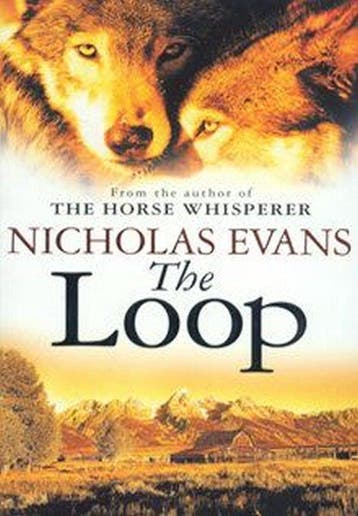 The loop | - Evans, Verzenden, Nieuw