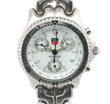TAG Heuer - Professional - Sans prix de réserve - CG1112-1 -