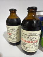 La Calavera - Pochs - Medicina 33cl x2 - Maschine 44cl x2 -, Nieuw
