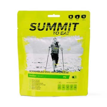 Roerei Met Kaas - Summit to Eat, Diversen, Levensmiddelen, Verzenden