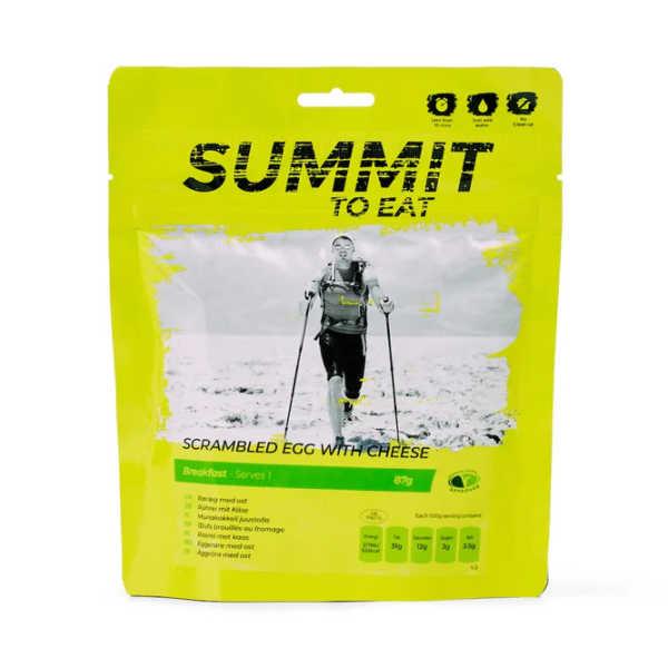Roerei Met Kaas - Summit to Eat, Diversen, Levensmiddelen, Verzenden