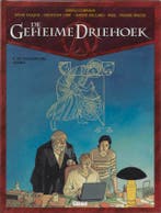 Hc05. de schandelijke leugen 9789069692920 D. Convard, Boeken, Verzenden, Zo goed als nieuw, D. Convard