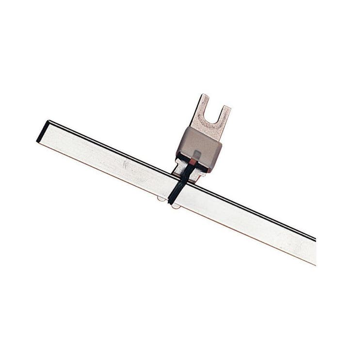 Eaton Busbar 1m 50A ZV-SS Rail en cuivre - 263956, Bricolage & Construction, Électricité & Câbles, Envoi