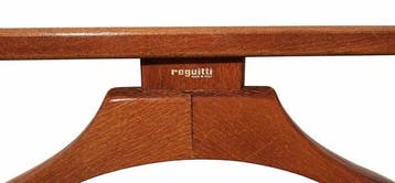 Fratelli Reguitti - Valet - Bois dur