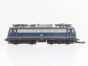 Roco H0 - 4137A - Locomotive électrique (1) - BR 110 - DB