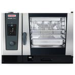 Combisteamer | iCombi Classic | Elektrisch | 6 Niveaus (2/1, Verzenden, Nieuw in verpakking