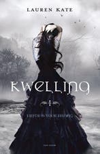 Kwelling / Fallen / 2 9789000364763 Lauren Kate, Boeken, Verzenden, Gelezen, Lauren Kate