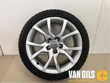 Sportvelgen Set Audi A5 O184291