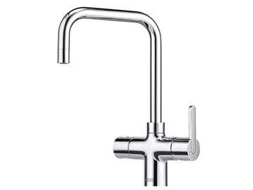 Veiling - Franke  3-in-1 kokendwaterkraan Irena chroom, Doe-het-zelf en Bouw, Sanitair, Nieuw