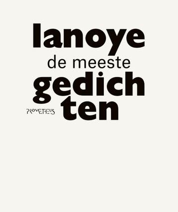 De meeste gedichten (9789044639254, Tom Lanoye), Verzenden