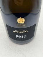 Bollinger, PN VZ19 - Champagne - 1 Fles (0,75 liter), Nieuw