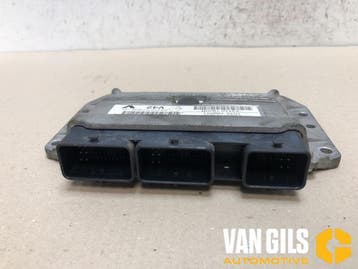 Computer Motormanagement Dacia Duster O224315, Nieuw