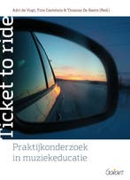 Ticket to ride 9789044135572, Verzenden, Gelezen