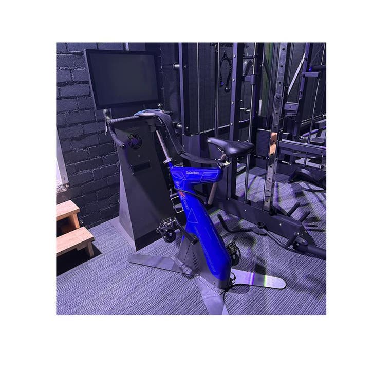 Praxtour - Spinning Bike, Sport en Fitness, Fitnessmaterialen, Overige typen, Ophalen of Verzenden