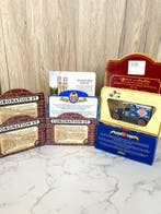 Lledo 1:43 - Modelauto (8) - Job Lot of 8 Vintage Diecast, Nieuw