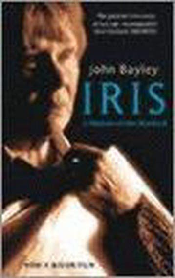 Iris 9780349114293 John Bayley, Verzenden, Gelezen, John Bayley