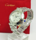 Cartier - Pasha de Cartier Plongeur - Ref. 2379 - Heren -