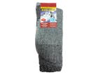 Veiling - 20x WOOL BLEND SKI SOKKEN MAAT 42-45 - 1 paar, Nieuw