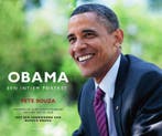 Obama, een intiem portret 9789000358281 Pete Souza, Verzenden, Gelezen, Pete Souza