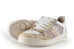 Josh V Sneakers in maat 37 Beige, Verzenden, Beige, Zo goed als nieuw, Sneakers