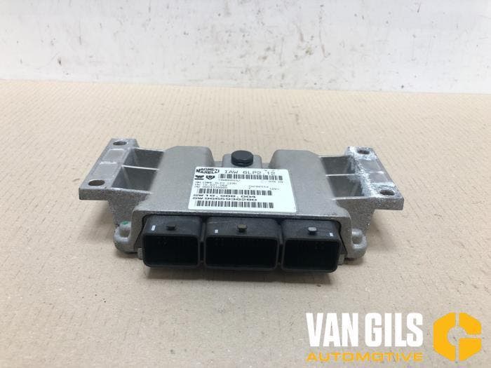 Computer Motormanagement Citroen C4 O239769, Auto-onderdelen, Elektronica en Kabels