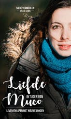 Liefde in tijden van muco 9789492419231 Stefan Laenen, Verzenden, Gelezen, Stefan Laenen