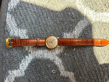 Breitling - Genève - 2936 - Homme - 1963, Nieuw