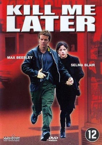 Kill me later (dvd tweedehands film), Ophalen of Verzenden, Nieuw in verpakking