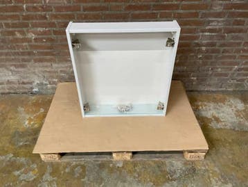 Veiling - Lavigo spiegelkast Liam 70x14x74 cm