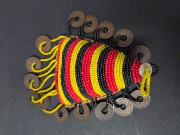 Etnografische Sieraden (Zonder minimumprijs)