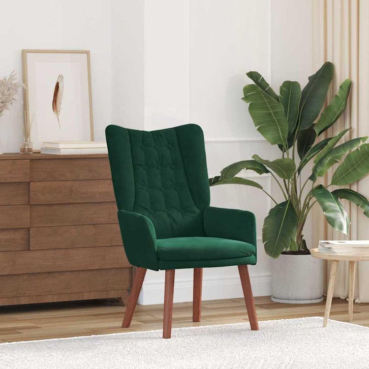 Design Fauteuil | Tweede kansje | OP = OP, Maison & Meubles, Fauteuils, Envoi