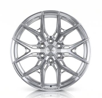 Vossen HF6-4 22x10 - 8x180 - ET-18 - Super Deep Face - 124.3, Ophalen of Verzenden, Nieuw