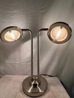 Jan des Bouvrie - Lampe de table - Acier