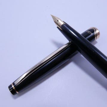 Sailor - Sailor Profit Fountain Pen – Black & Gold – 18K, Verzamelen, Nieuw