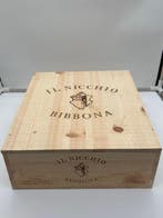 2021 Lodovico Antinori, Il Nicchio - Bolgheri IGT - 3, Nieuw