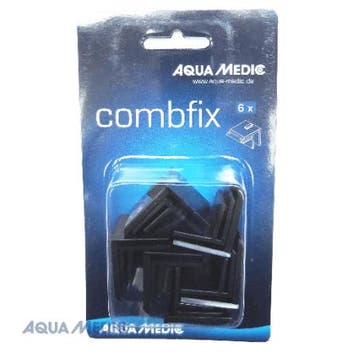 Aqua Medic combfix, Verzenden