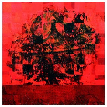 Aleix Albareda - DARK AND BENIGHTED - NO RESERVE