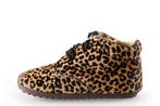 Shoesme Sneakers Meisjes in maat 22 Panter, Verzenden, Schoenen