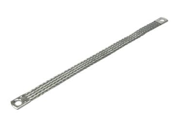 EMC Tresse De Mise À La Terre M8 16mm² 300mm Cuivre Étainé -, Verzenden