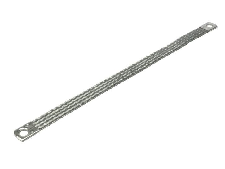 EMC Tresse De Mise À La Terre M8 16mm² 300mm Cuivre Étainé -, Bricolage & Construction, Électricité & Câbles, Envoi