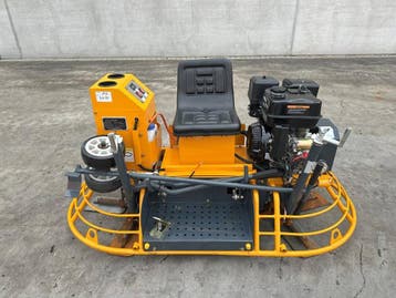 Veiling: Betonpoliermachine Sdlool 80R 2025, Ophalen