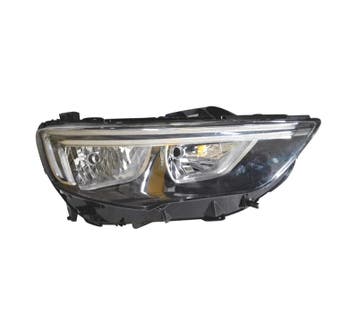 FEUX DROIT POUR OPEL INSIGNIA 17-20, Verzenden