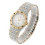 Omega - Constellation - 396.1201 - Homme - 1995